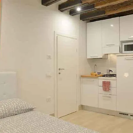 Casa Zen Benátky