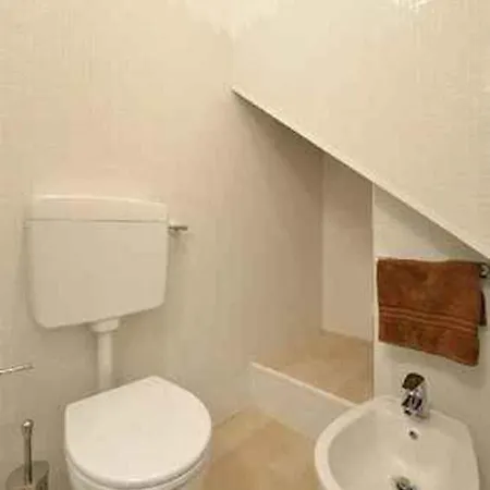 Apartmán Casa Zen Benátky